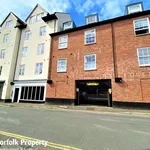 Rent 2 bedroom flat in Norwich