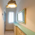 Rent 7 bedroom apartment in Madrid