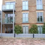 Rent 1 bedroom apartment in South East England