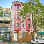 Studio in Potts Point