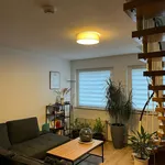 Rent 2 bedroom apartment of 38 m² in Salzatal