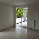 Rent 3 bedroom apartment of 61 m² in Bischwiller