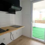 Appartement de 48 m² avec 2 chambre(s) en location à Colomiers