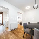 Rent 2 bedroom apartment of 81 m² in Zagreb