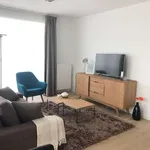 Huur 1 slaapkamer appartement van 68 m² in brussels