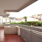 Rent 1 bedroom apartment in NANCY