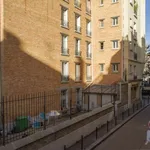 Appartement de 54 m² avec 2 chambre(s) en location à paris