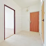 Pronajměte si 2 ložnic/e byt o rozloze 55 m² v Habartov