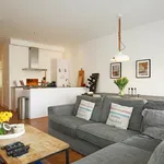 Rent 2 bedroom apartment of 70 m² in Amsterdam