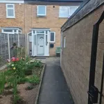 Terraced house to rent in Hemsby Close, Coventry CV4