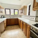 Rent 4 bedroom house in North East Derbyshire