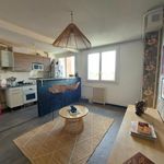 Rent 3 bedroom apartment of 45 m² in TOULOUSE