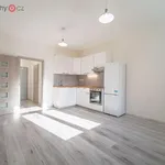 Pronajměte si 2 ložnic/e byt o rozloze 39 m² v Milovice