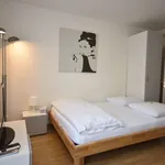 Miete 1 Schlafzimmer wohnung von 30 m² in Zürich