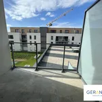 Appartement de 4550 m² avec 1 chambre(s) en location à Bihorel