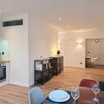 Rent 1 bedroom apartment of 60 m² in Lisbon