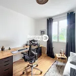 Appartement de 72 m² avec 4 chambre(s) en location à Brest