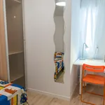 Alquilar 7 dormitorio apartamento en Madrid