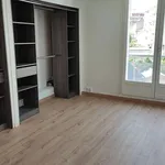 Appartement de 85 m² avec 4 chambre(s) en location à Saint-Étienne