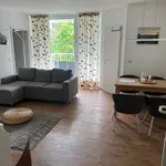 Miete 2 Schlafzimmer wohnung von 50 m² in Frankfurt am Main