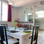 Rent 2 bedroom apartment of 61 m² in Lyon