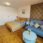 Pronajměte si 1 ložnic/e byt o rozloze 36 m² v Prague