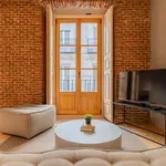 Rent 1 bedroom apartment of 343 m² in Madrid