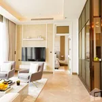 Rent 2 bedroom house of 128 m² in Bangkok