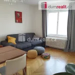 Rent 2 bedroom apartment of 48 m² in Capital City of Prague