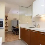 Rent 3 bedroom apartment of 130 m² in barcelona