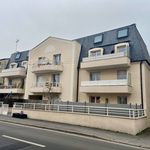 Rent 3 bedroom apartment of 58 m² in Noisy-le-Grand