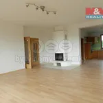 Pronajměte si 1 ložnic/e dům o rozloze 412 m² v Prague