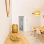 Alquilo 1 dormitorio apartamento de 60 m² en Cordoba