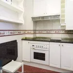 Rent 3 bedroom apartment in Madrid