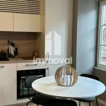 Appartement de 32 m² avec 2 chambre(s) en location à Strasbourg