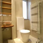 Appartement de 24 m² avec 1 chambre(s) en location à Paris