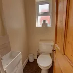 Rent 5 bedroom house in Leicester