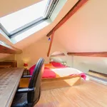 Huur 1 slaapkamer appartement van 95 m² in brussels