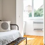 Alugar 2 quarto apartamento em lisbon