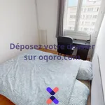  appartement avec 1 chambre(s) en location à Grenoble