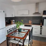 Rent 3 bedroom apartment of 62 m² in CREPY EN VALOIS