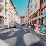 Miete 1 Schlafzimmer wohnung von 56 m² in berlin