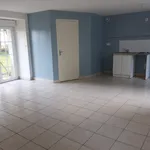 Maison de 63 m² avec 4 chambre(s) en location à JEAN BREVELAY