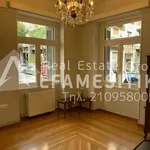 Rent 2 bedroom apartment of 107 m² in Athens