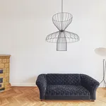 Rent 2 bedroom apartment of 143 m² in Prague