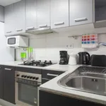 Alquilar 5 dormitorio apartamento en Barcelona