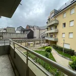 Rent 2 bedroom apartment of 43 m² in ROUEN