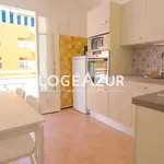 Appartement de 59 m² avec 2 chambre(s) en location à Antibes