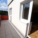 Pronajměte si 2 ložnic/e byt o rozloze 79 m² v Brno