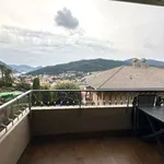 Rent 3 bedroom apartment of 110 m² in Cernobbio